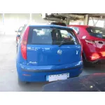 FIAT PUNTO BERLINA (188) FIAT PUNTO BERLINA (188) '2005 1.2 8V ACTIVE AZUL 2003