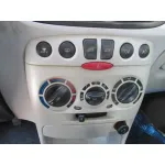 FIAT PUNTO BERLINA (188) FIAT PUNTO BERLINA (188) '2005 1.2 8V ACTIVE AZUL 2003