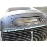 FIAT PUNTO BERLINA (188) FIAT PUNTO BERLINA (188) '2005 1.2 8V ACTIVE AZUL 2003