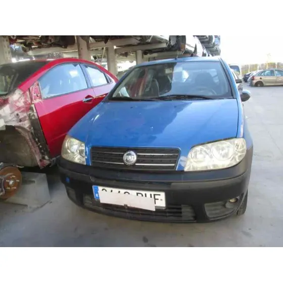 FIAT PUNTO BERLINA (188) '2005 1.2 8V ACTIVE AZUL