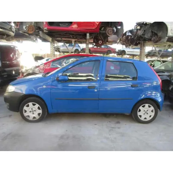 FIAT PUNTO BERLINA (188) '2005 1.2 8V ACTIVE AZUL