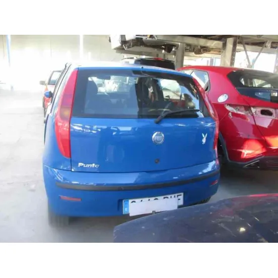 FIAT PUNTO BERLINA (188) '2005 1.2 8V ACTIVE AZUL