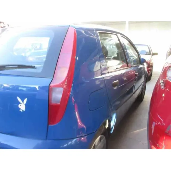 FIAT PUNTO BERLINA (188) '2005 1.2 8V ACTIVE AZUL
