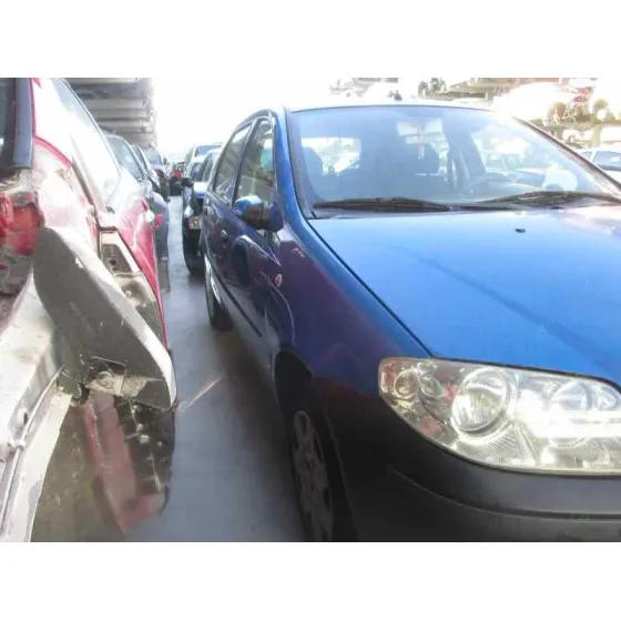 FIAT PUNTO BERLINA (188) '2005 1.2 8V ACTIVE AZUL