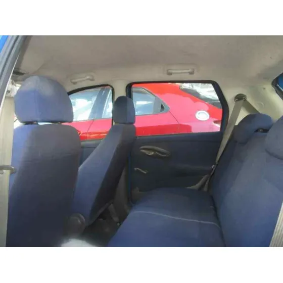 FIAT PUNTO BERLINA (188) '2005 1.2 8V ACTIVE AZUL