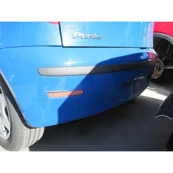FIAT PUNTO BERLINA (188) '2005 1.2 8V ACTIVE AZUL