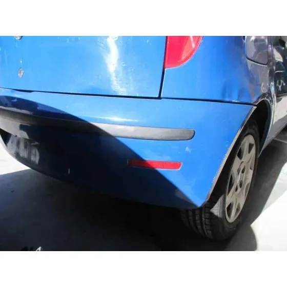 FIAT PUNTO BERLINA (188) '2005 1.2 8V ACTIVE AZUL