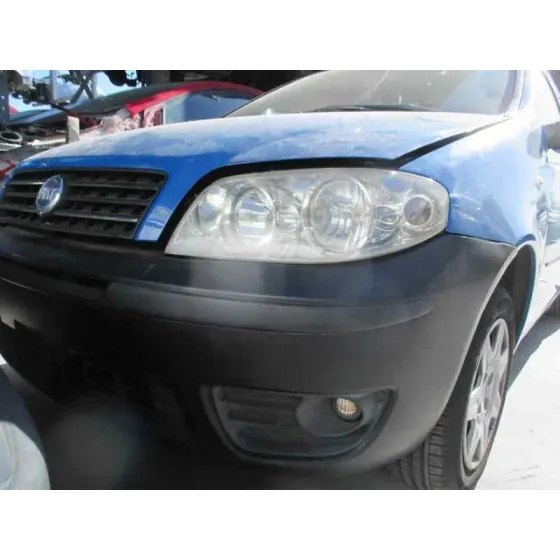 FIAT PUNTO BERLINA (188) '2005 1.2 8V ACTIVE AZUL