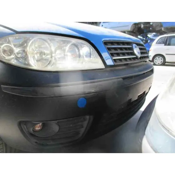 FIAT PUNTO BERLINA (188) '2005 1.2 8V ACTIVE AZUL
