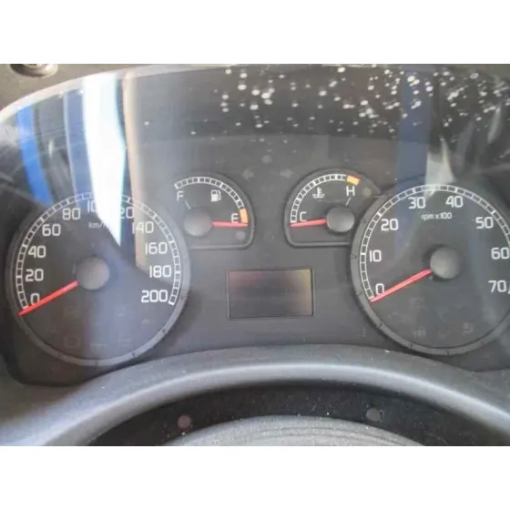 FIAT PUNTO BERLINA (188) '2005 1.2 8V ACTIVE AZUL