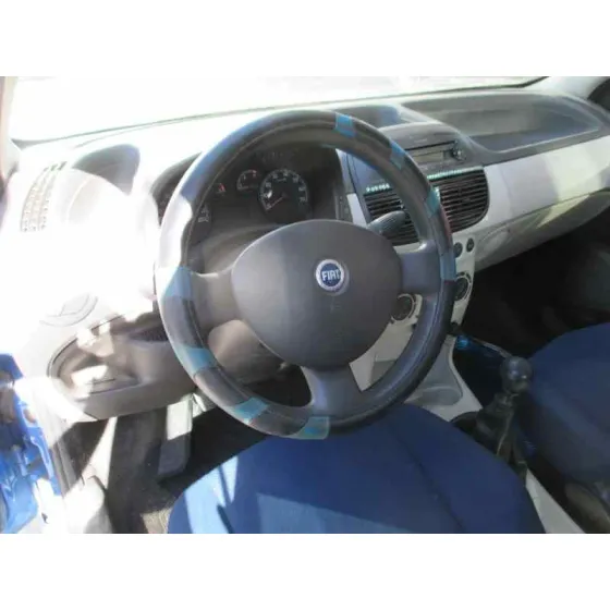 FIAT PUNTO BERLINA (188) '2005 1.2 8V ACTIVE AZUL
