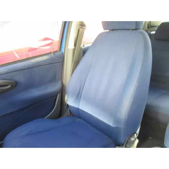 FIAT PUNTO BERLINA (188) '2005 1.2 8V ACTIVE AZUL