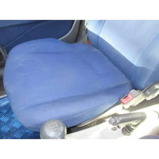 FIAT PUNTO BERLINA (188) '2005 1.2 8V ACTIVE AZUL