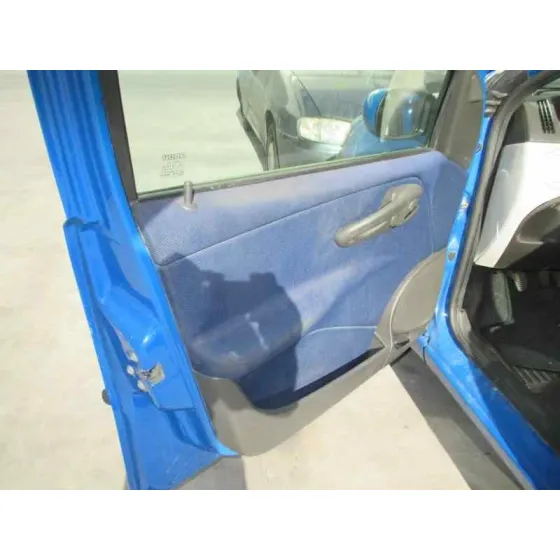 FIAT PUNTO BERLINA (188) '2005 1.2 8V ACTIVE AZUL