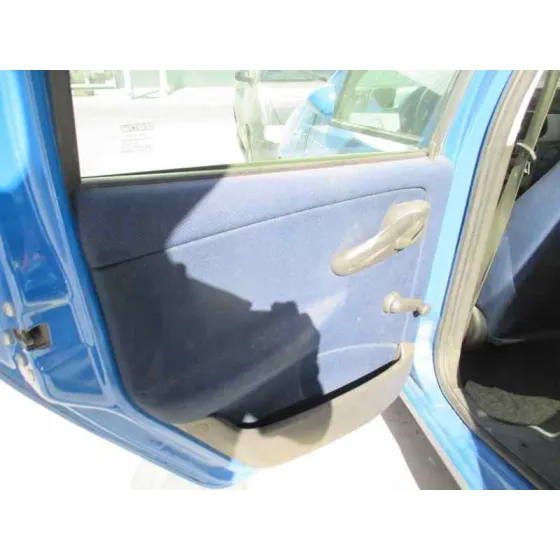 FIAT PUNTO BERLINA (188) '2005 1.2 8V ACTIVE AZUL