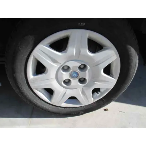 FIAT PUNTO BERLINA (188) '2005 1.2 8V ACTIVE AZUL