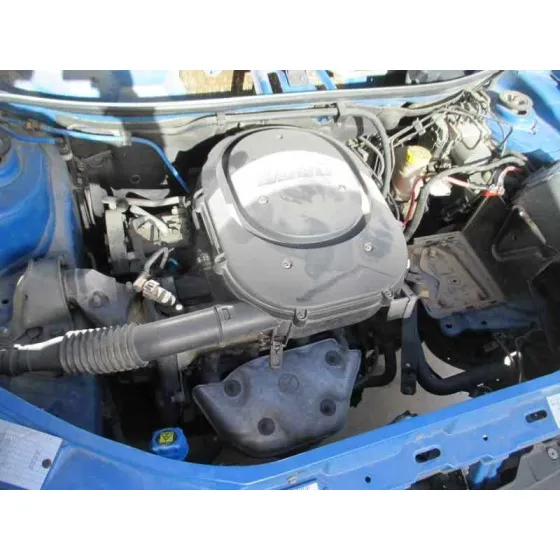 FIAT PUNTO BERLINA (188) '2005 1.2 8V ACTIVE AZUL