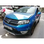DACIA SANDERO DACIA SANDERO '2015 STEPWAY AZUL 2012