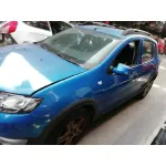 DACIA SANDERO DACIA SANDERO '2015 STEPWAY AZUL 2012