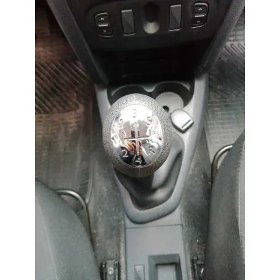 DACIA SANDERO '2015 STEPWAY AZUL