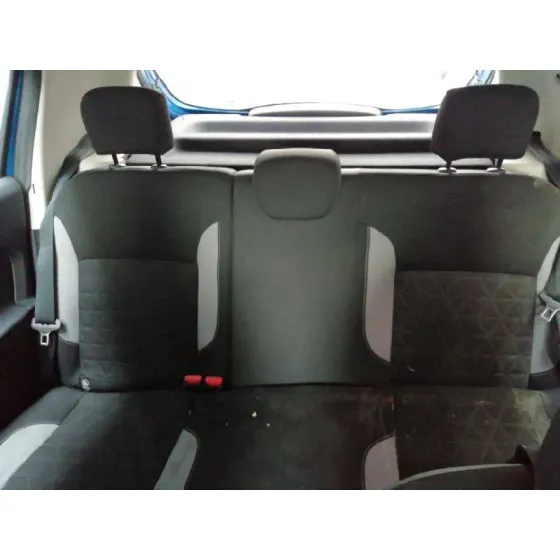 DACIA SANDERO '2015 STEPWAY AZUL