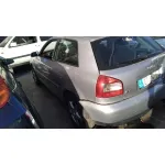 AUDI A3 (8L) AUDI A3 (8L) '2001 1.9 TDI AMBITION PLATA 1996