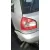 AUDI A3 (8L) AUDI A3 (8L) '2001 1.9 TDI AMBITION PLATA 1996