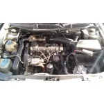 AUDI A3 (8L) AUDI A3 (8L) '2001 1.9 TDI AMBITION PLATA 1996