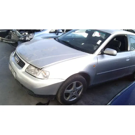 AUDI A3 (8L) '2001 1.9 TDI AMBITION PLATA