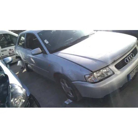 AUDI A3 (8L) '2001 1.9 TDI AMBITION PLATA