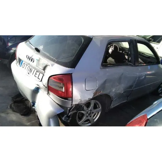 AUDI A3 (8L) '2001 1.9 TDI AMBITION PLATA
