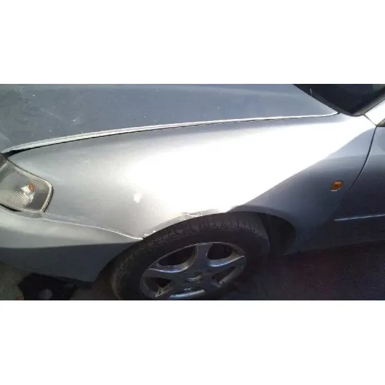 AUDI A3 (8L) '2001 1.9 TDI AMBITION PLATA