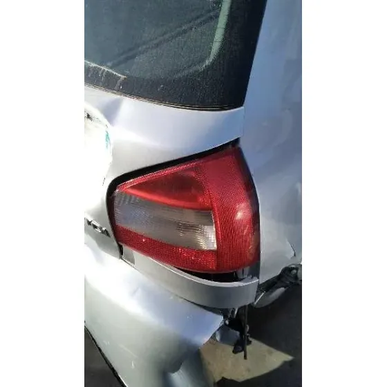 AUDI A3 (8L) '2001 1.9 TDI AMBITION PLATA