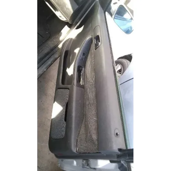 AUDI A3 (8L) '2001 1.9 TDI AMBITION PLATA