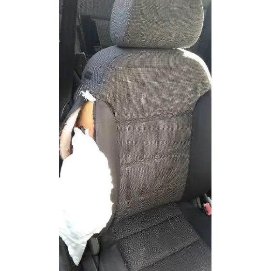 AUDI A3 (8L) '2001 1.9 TDI AMBITION PLATA