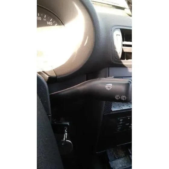 AUDI A3 (8L) '2001 1.9 TDI AMBITION PLATA