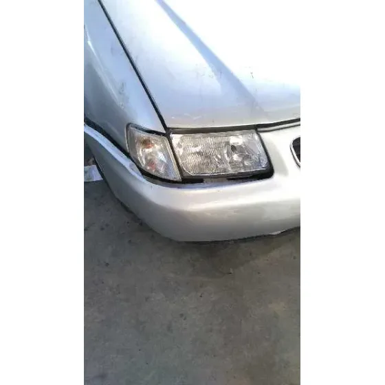 AUDI A3 (8L) '2001 1.9 TDI AMBITION PLATA