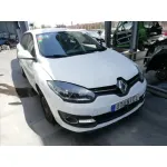 RENAULT MEGANE III SPORT TOURER RENAULT MEGANE III SPORT TOURER '2015 EXPRESSION BLANCO 2009
