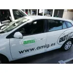 RENAULT MEGANE III SPORT TOURER RENAULT MEGANE III SPORT TOURER '2015 EXPRESSION BLANCO 2009