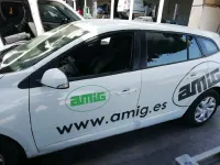 Imagen del vehículo
