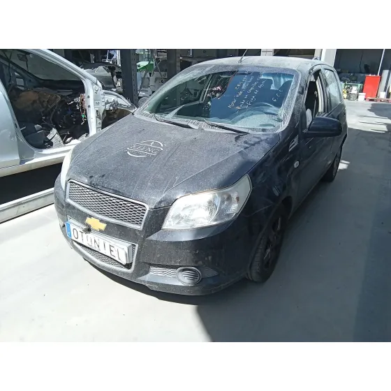 MOTOR B12D1 CVF/KW: 9.83/62 MANUAL 5V