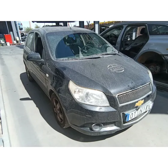 MOTOR B12D1 CVF/KW: 9.83/62 MANUAL 5V