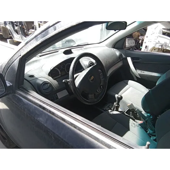 MOTOR B12D1 CVF/KW: 9.83/62 MANUAL 5V