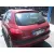 PEUGEOT 206 BERLINA PEUGEOT 206 BERLINA '2001 XR ROJO 1998