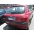 PEUGEOT 206 BERLINA PEUGEOT 206 BERLINA '2001 XR ROJO 1998