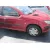 PEUGEOT 206 BERLINA PEUGEOT 206 BERLINA '2001 XR ROJO 1998