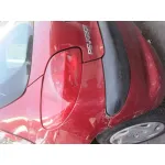 PEUGEOT 206 BERLINA PEUGEOT 206 BERLINA '2001 XR ROJO 1998