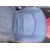 PEUGEOT 206 BERLINA PEUGEOT 206 BERLINA '2001 XR ROJO 1998