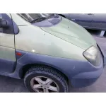 RENAULT SCENIC RX4 (JA0) RENAULT SCENIC RX4 (JA0) '2001 1.9 DCI VERDE 2000
