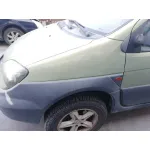 RENAULT SCENIC RX4 (JA0) RENAULT SCENIC RX4 (JA0) '2001 1.9 DCI VERDE 2000